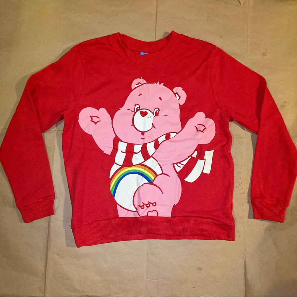 Care Bears top